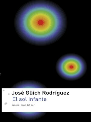 cover image of El sol infante
